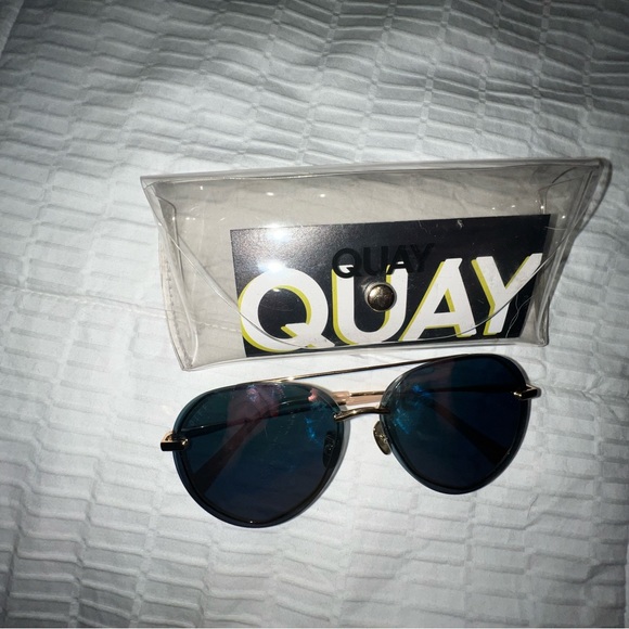 DIFF Eyewear Radiator sunglasses with case - Picture 2 of 8